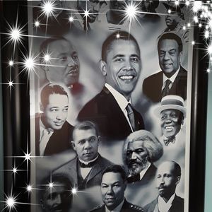 Meet your Posher, Joseph